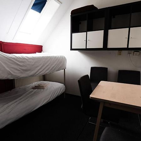 Hotel Orion Kaag Εξωτερικό φωτογραφία