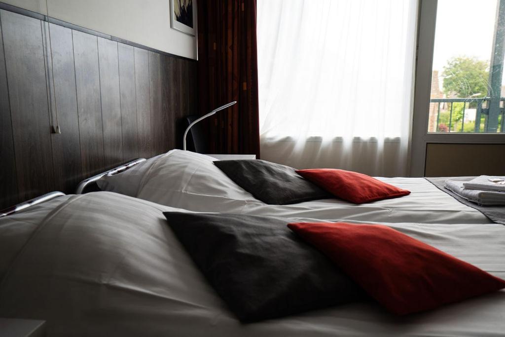 Hotel Orion Kaag Εξωτερικό φωτογραφία