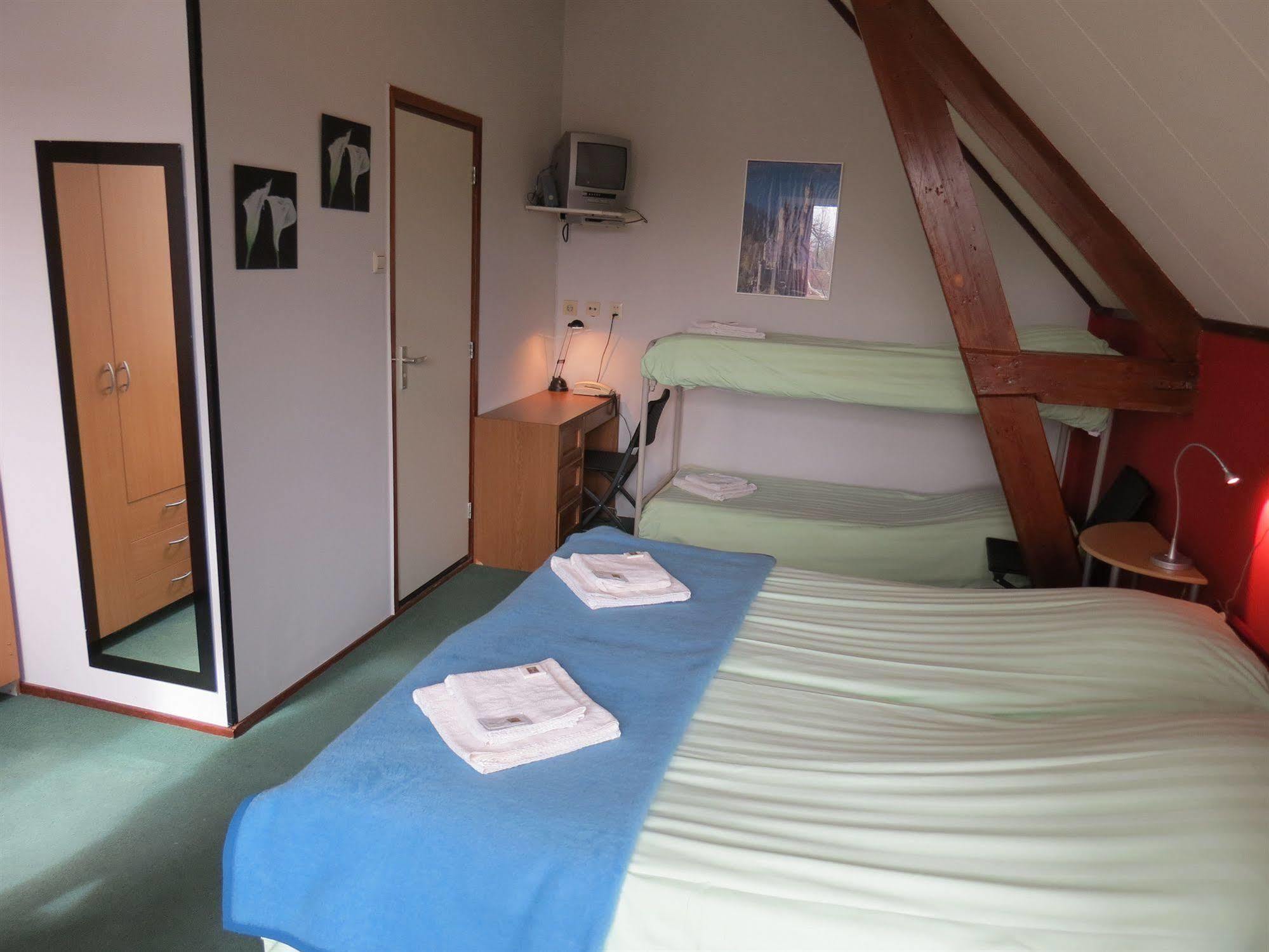 Hotel Orion Kaag Εξωτερικό φωτογραφία